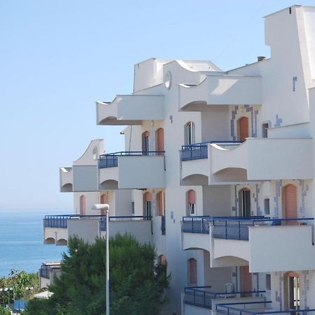 Residence Baia Degli Sciti Torre A Mare Exterior foto